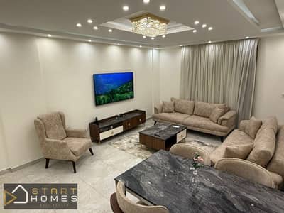 2 Bedroom Flat for Rent in New Cairo, Cairo - WhatsApp Image 2025-12-03 at 4.45. 36 PM. jpeg