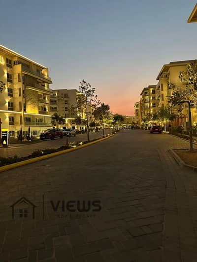 3 Bedroom Flat for Sale in New Cairo, Cairo - WhatsApp Image 2025-10-19 at 12.53. 35 PM. jpeg