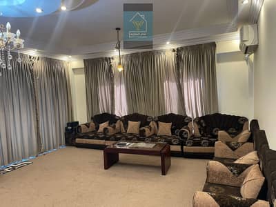 شقة 3 غرف نوم للايجار في الشيخ زايد، الجيزة - IMG-20240225-WA0002. jpg