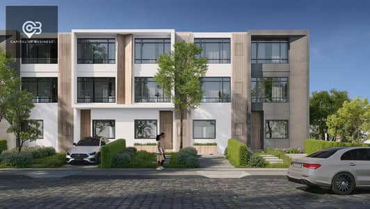 تاون هاوس 4 غرف نوم للبيع في مدينة المستقبل، القاهرة - 54d765ad-cfba-4e19-af73-731485a5dd6a. jpg تاون هاوس 4 غرف نوم للبيع في مدينة المستقبل، القاهرة - 54d765ad-cfba-4e19-af73-731485a5dd6a. jpg