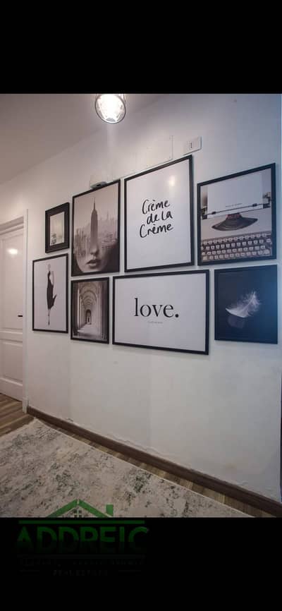 3 Bedroom Flat for Rent in Madinaty, Cairo - IMG-20251203-WA0132. jpg