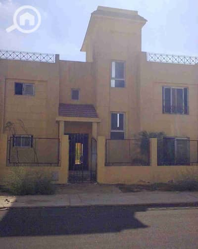 فیلا 4 غرف نوم للبيع في 6 أكتوبر، الجيزة - 203328. jpg