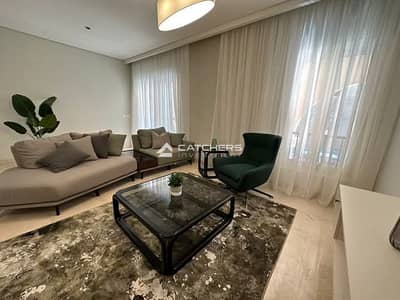 2 Bedroom Apartment for Sale in New Cairo, Cairo - IMG-20250415-WA0171. jpg 2 Bedroom Apartment for Sale in New Cairo, Cairo - IMG-20250415-WA0171. jpg