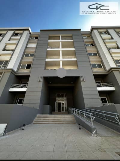 3 Bedroom Flat for Sale in New Cairo, Cairo - WhatsApp Image 2025-12-03 at 12.31. 26 PM (1). jpeg