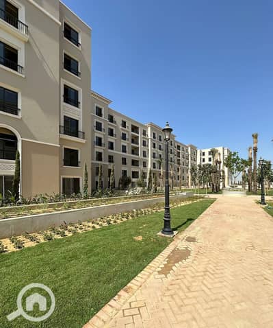 2 Bedroom Flat for Sale in Sheikh Zayed, Giza - IMG-20251203-WA0041 - Copy (2). jpg