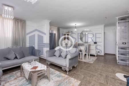 شقة 2 غرفة نوم للبيع في سموحة، الإسكندرية - 1. JPG