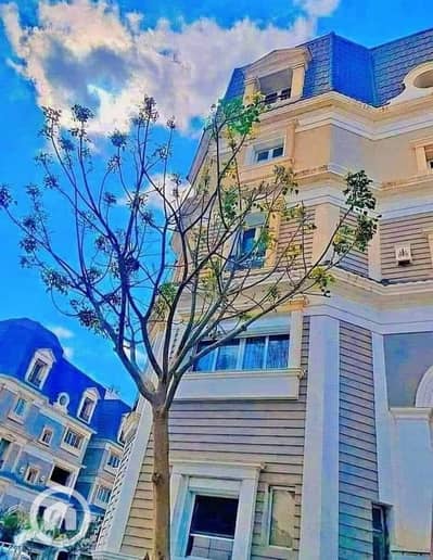 3 Bedroom Flat for Sale in 6th of October, Giza - IMG-20240512-WA0148. jpg