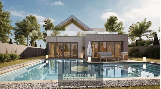 فیلا 5 غرف نوم للبيع في الشيخ زايد، الجيزة - novilla9. jpg