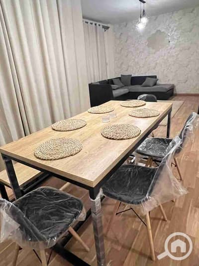 فلیٹ 3 غرف نوم للايجار في القاهرة الجديدة، القاهرة - 1001009572. jpg