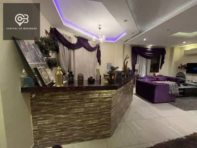 شقة 4 غرف نوم للبيع في القاهرة الجديدة، القاهرة - 9d277791-2f71-4337-a2be-aeab698b5903. jpg