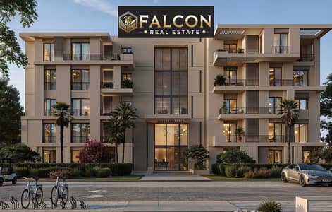 2 Bedroom Flat for Sale in New Cairo, Cairo - WhatsApp Image 2025-12-03 at 4.54. 18 PM. jpeg 2 Bedroom Flat for Sale in New Cairo, Cairo - WhatsApp Image 2025-12-03 at 4.54. 18 PM. jpeg