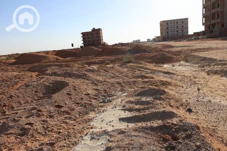 أرض سكنية  للبيع في 6 أكتوبر، الجيزة - WhatsApp Image 2025-11-27 at 11.42. 57_fec2e87d. jpg