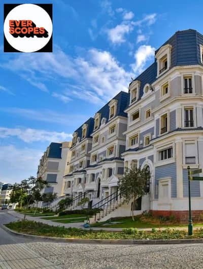 اي فيلا 3 غرف نوم للبيع في القاهرة الجديدة، القاهرة - WhatsApp Image 2025-11-10 at 4.58. 11 PM. jpeg