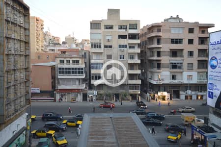 3 Bedroom Flat for Rent in Roushdy, Alexandria - 3. jpg