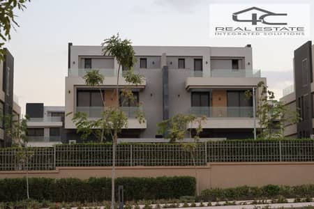 4 Bedroom Townhouse for Sale in New Capital City, Cairo - WhatsApp Image 2025-11-25 at 6.55. 43 PM (5). jpeg