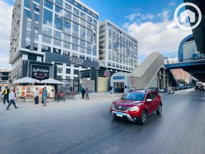 Retail for Sale in Gesr Al Suez, Cairo - IMG_0544. jpg