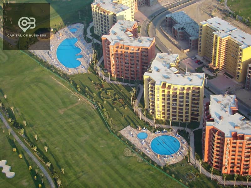 7 golf porto marina. JPG