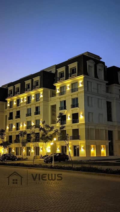 3 Bedroom Flat for Sale in New Cairo, Cairo - WhatsApp Image 2025-12-03 at 5.11. 52 PM. jpeg 3 Bedroom Flat for Sale in New Cairo, Cairo - WhatsApp Image 2025-12-03 at 5.11. 52 PM. jpeg