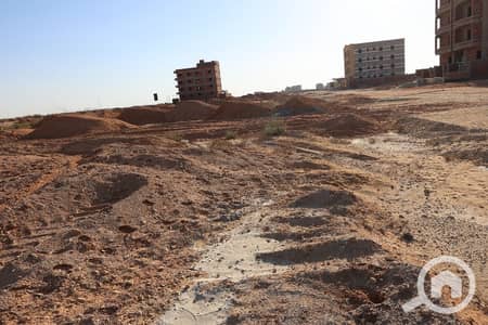 أرض سكنية  للبيع في 6 أكتوبر، الجيزة - WhatsApp Image 2025-11-27 at 11.42. 57_fec2e87d. jpg