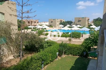 شاليه 2 غرفة نوم للبيع في الساحل الشمالي، مطروح - 1. jpg