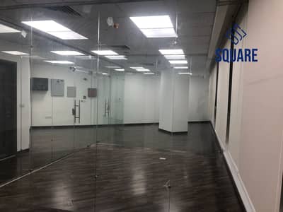 مکتب  للايجار في القاهرة الجديدة، القاهرة - IMG-20250413-WA0074 - Mohamed Ali. jpg