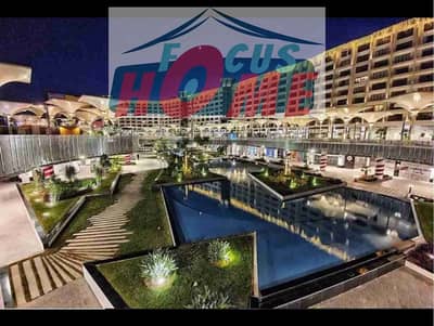 دوبلكس 2 غرفة نوم للبيع في القاهرة الجديدة، القاهرة - 1000642197. jpg