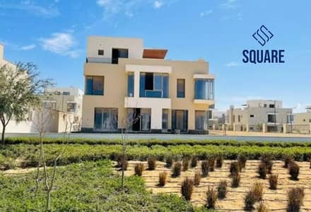 فیلا 3 غرف نوم للبيع في القاهرة الجديدة، القاهرة - 055812b9-ea4c-44f3-84c8-7c7fd6258c97. jpg