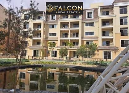 3 Bedroom Apartment for Sale in Mostakbal City, Cairo - 98c8d5ea-de87-4e38-adae-4ea03e18db59. jpg