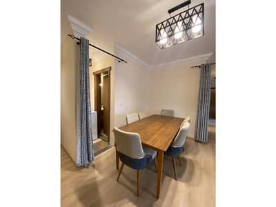 3 Bedroom Flat for Rent in Madinaty, Cairo - WhatsApp Image 2025-11-24 at 1.26. 06 PM (2). jpg