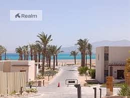 1 Bedroom Chalet for Sale in Soma Bay, Red Sea - WhatsApp Image 2025-12-03 at 12.00. 34 (6). jpeg