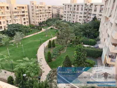 4 Bedroom Apartment for Sale in Madinaty, Cairo - 112eb1af-5009-4c0d-8107-f094daee0147. jpg