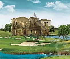 4 Bedroom Villa for Sale in New Cairo, Cairo - images (2). jpg 4 Bedroom Villa for Sale in New Cairo, Cairo - images (2). jpg