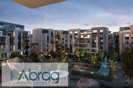 فلیٹ 3 غرف نوم للبيع في 6 أكتوبر، الجيزة - WhatsApp Image 2022-01-24 at 8.58. 50 PM (2). jpeg