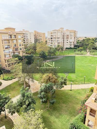 3 Bedroom Flat for Sale in Madinaty, Cairo - IMG-20251203-WA0030. jpg