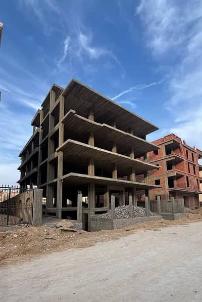 شقة 2 غرفة نوم للبيع في القاهرة الجديدة، القاهرة - شقة فى النرجس الجديدة استلام سنه ثانى نمره من الرئيسى التجمع الخامس