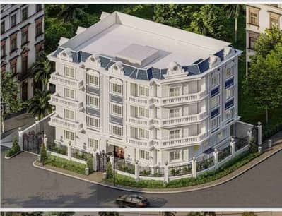 3 Bedroom Flat for Sale in New Cairo, Cairo - 1000341164. jpg