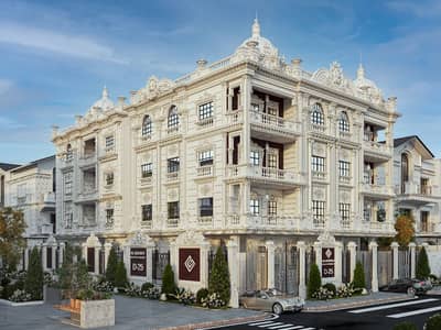 شقة 3 غرف نوم للبيع في القاهرة الجديدة، القاهرة - WhatsApp Image 2025-11-23 at 3.59. 15 PM. jpeg