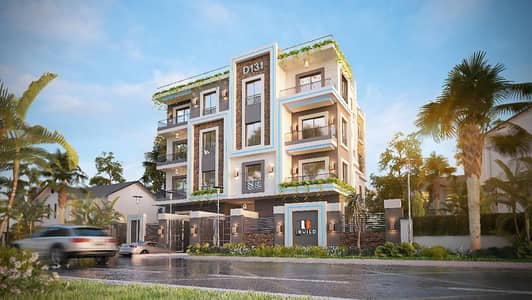 3 Bedroom Apartment for Sale in New Cairo, Cairo - WhatsApp Image 2025-11-27 at 1.19. 32 PM. jpeg