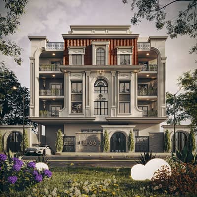 شقة 3 غرف نوم للبيع في القاهرة الجديدة، القاهرة - WhatsApp Image 2025-11-22 at 5.48. 13 PM. jpeg شقة 3 غرف نوم للبيع في القاهرة الجديدة، القاهرة - WhatsApp Image 2025-11-22 at 5.48. 13 PM. jpeg