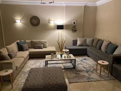 3 Bedroom Duplex for Sale in New Cairo, Cairo - دوبلكس لقطه