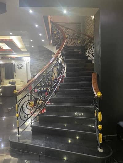 دوبلكس 5 غرف نوم للبيع في القاهرة الجديدة، القاهرة - لمحبي الخصوصيه والتميز دوبلكس مميز