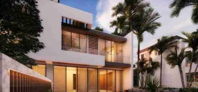 2 Bedroom Villa for Sale in Mostakbal City, Cairo - 1000345361. jpg