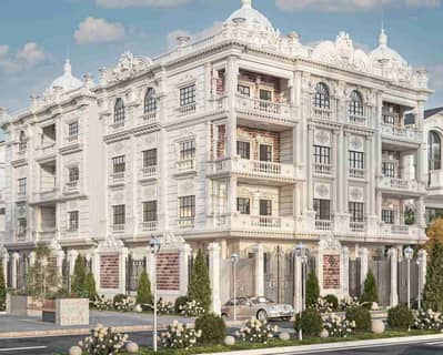 فلیٹ 3 غرف نوم للبيع في القاهرة الجديدة، القاهرة - 1000356157. jpg فلیٹ 3 غرف نوم للبيع في القاهرة الجديدة، القاهرة - 1000356157. jpg