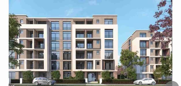 3 Bedroom Flat for Sale in Mostakbal City, Cairo - 1000371437. jpg