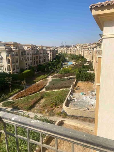 بنتهاوس 4 غرف نوم للبيع في القطامية، القاهرة - 1000372309. jpg