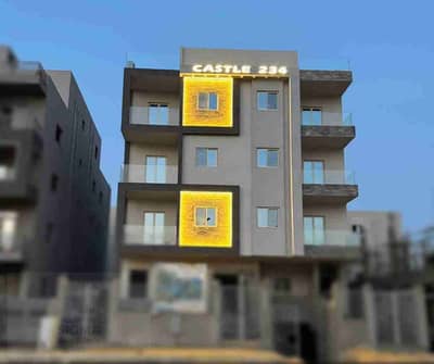 3 Bedroom Apartment for Sale in New Cairo, Cairo - 1000374002. jpg