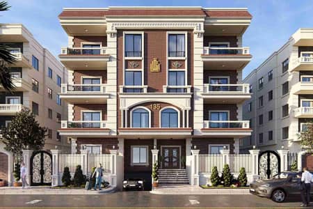 4 Bedroom Apartment for Sale in New Cairo, Cairo - 1000365120. jpg 4 Bedroom Apartment for Sale in New Cairo, Cairo - 1000365120. jpg