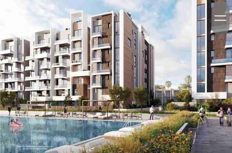 شقة 2 غرفة نوم للبيع في مدينة المستقبل، القاهرة - 1000377861. jpg