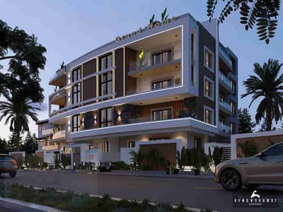 فلیٹ 4 غرف نوم للبيع في القاهرة الجديدة، القاهرة - 1000381255. jpg فلیٹ 4 غرف نوم للبيع في القاهرة الجديدة، القاهرة - 1000381255. jpg