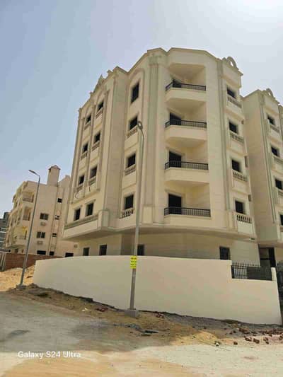 فلیٹ 3 غرف نوم للبيع في القاهرة الجديدة، القاهرة - 1000382314. jpg